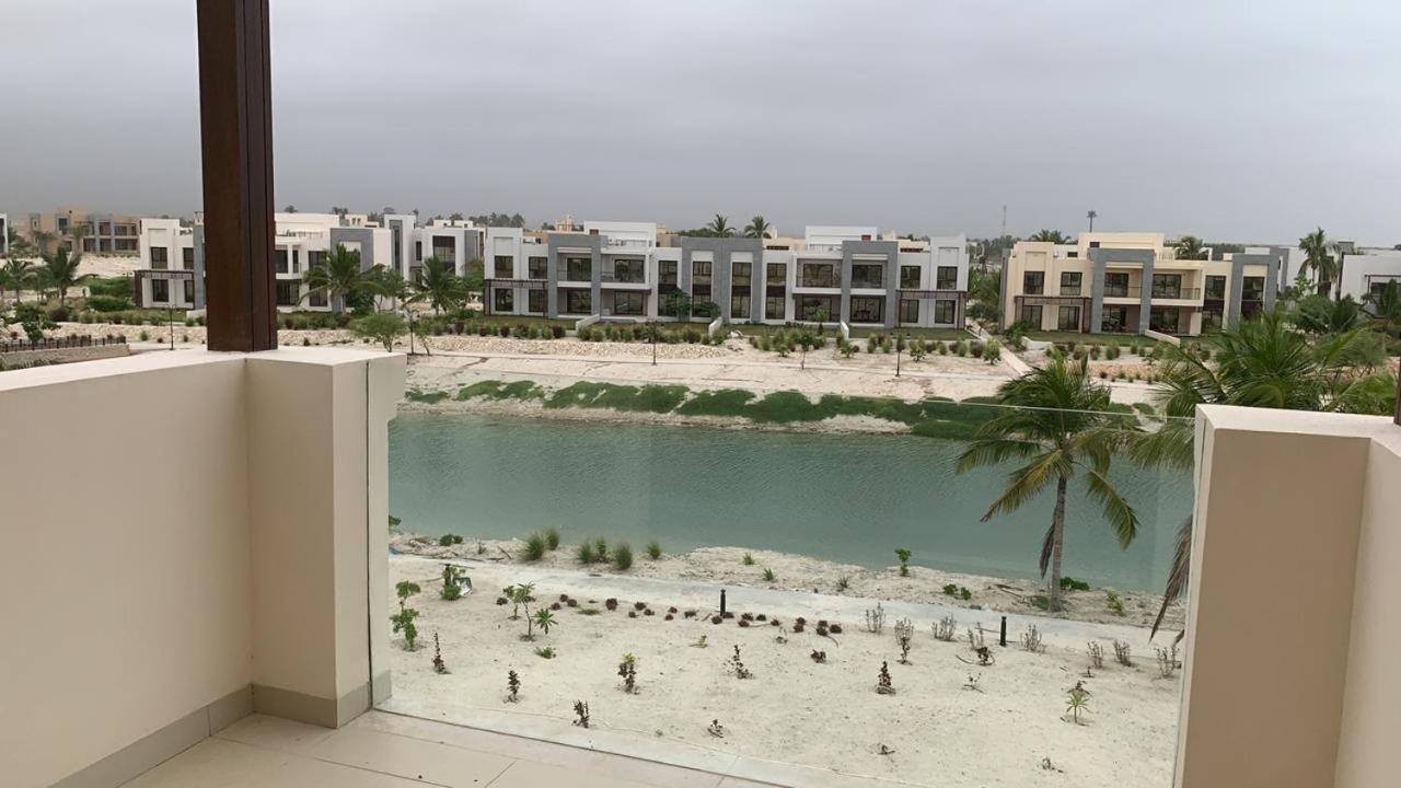 Studio At Hawana For Rent 150 Omr Per Month Appartement Salalah